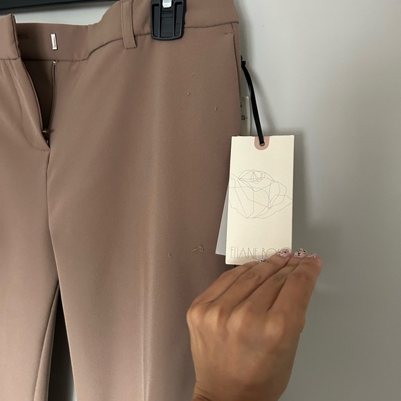 Elaine Rose NWT Pants - Picture 2 of 7